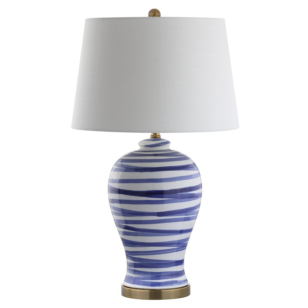 Joelie Ceramic Led Table Lamp