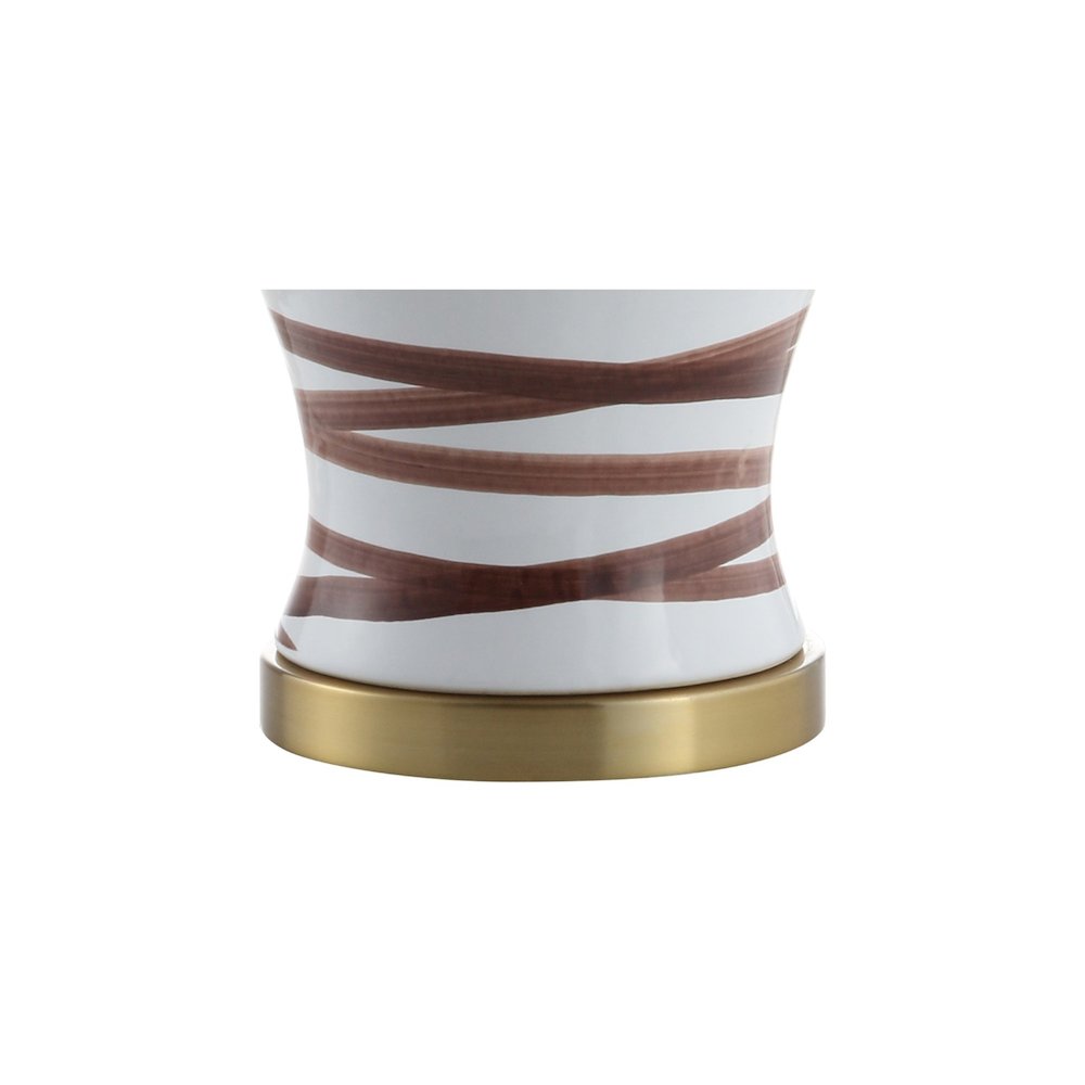 Joelie Ceramic Led Table Lamp