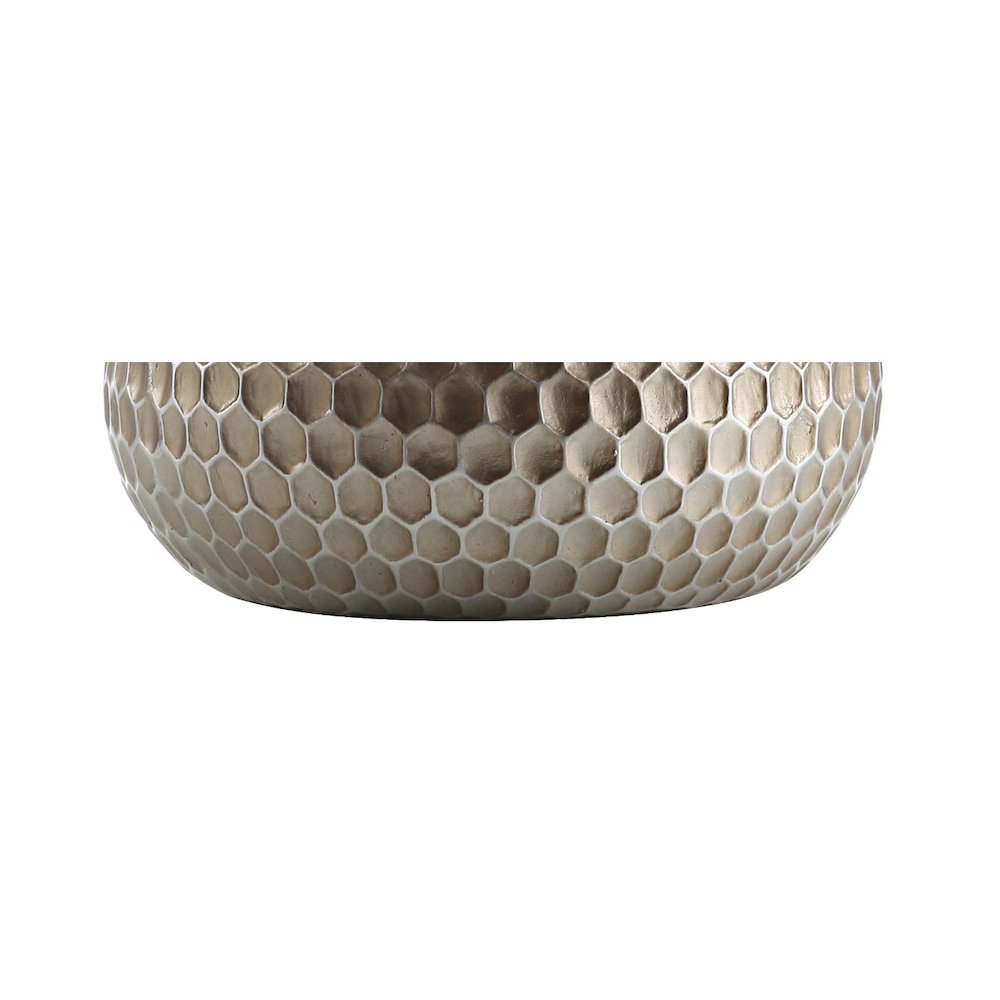 Bates Honeycomb Led Table Lamp