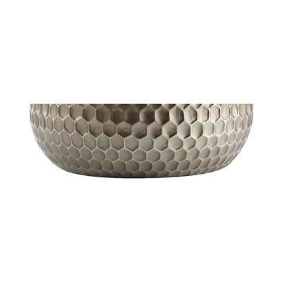 Bates Honeycomb Led Table Lamp