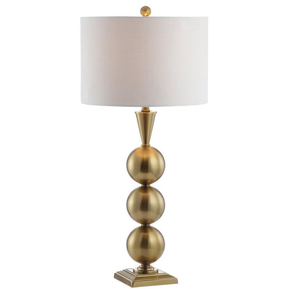 Mackenzie Metal Led Table Lamp