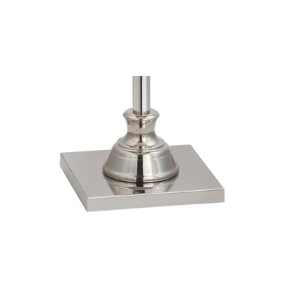 Othello Metal Led Floor Lamp