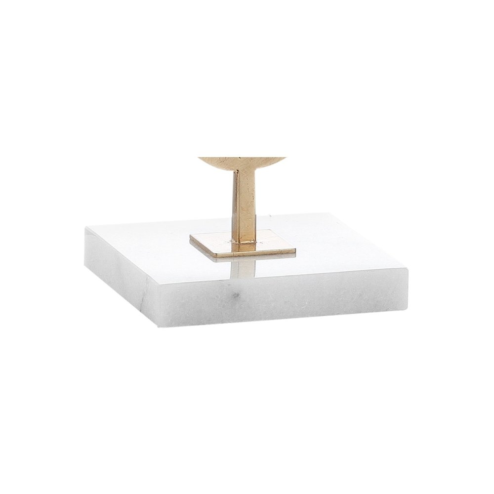July Metal Led Table Lamp