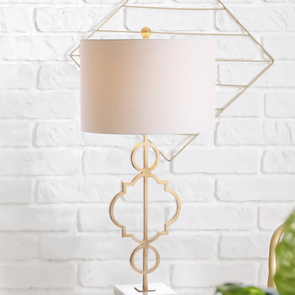 July Metal Led Table Lamp