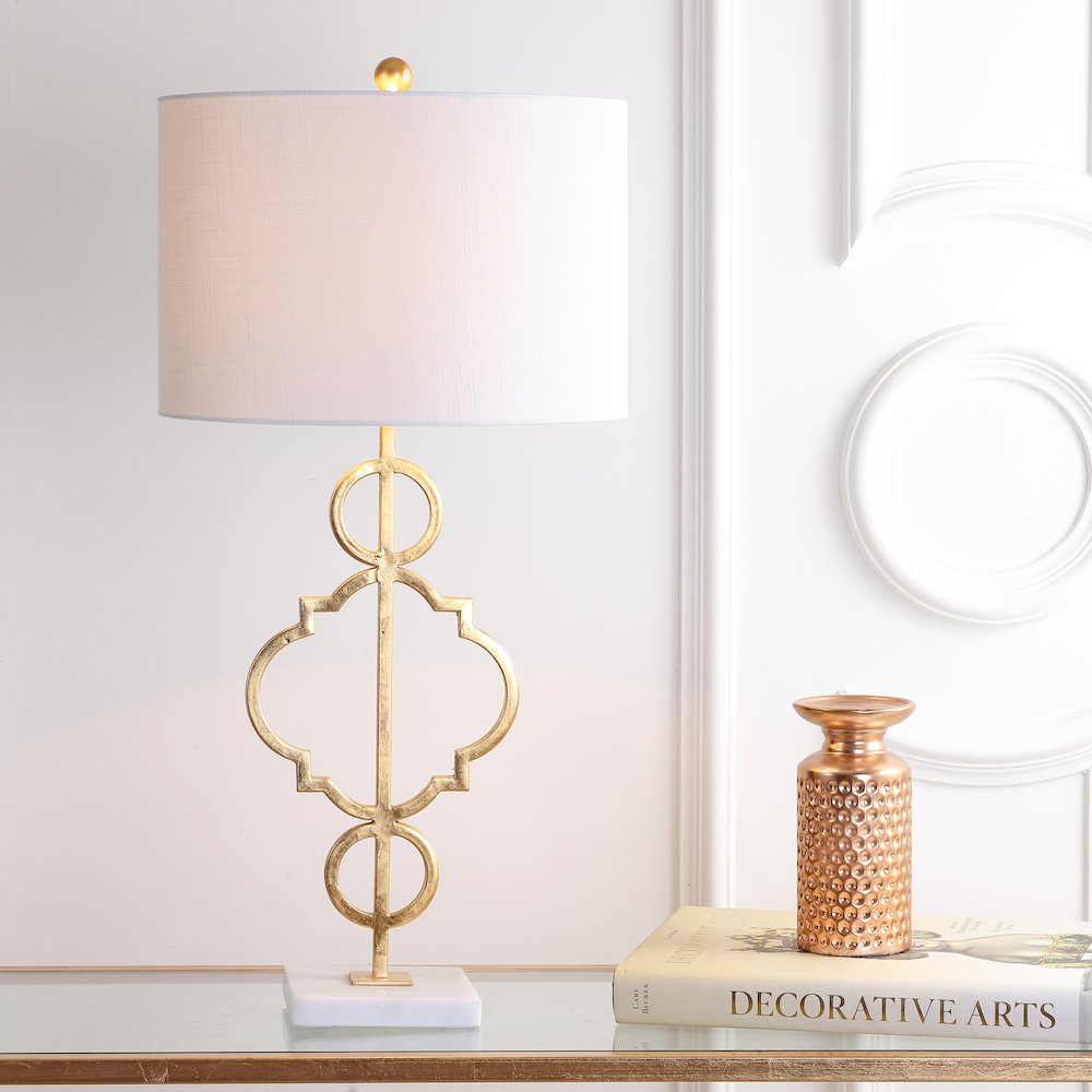 July Metal Led Table Lamp