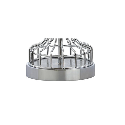Honore Metal Wire Frame Led Table Lamp