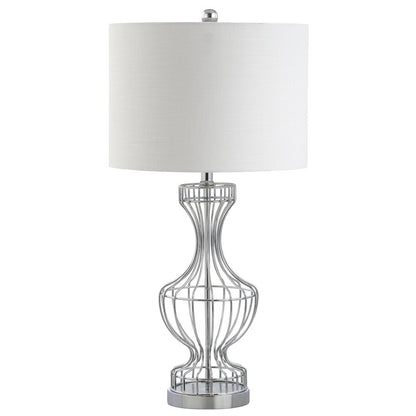Honore Metal Wire Frame Led Table Lamp