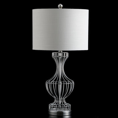 Honore Metal Wire Frame Led Table Lamp
