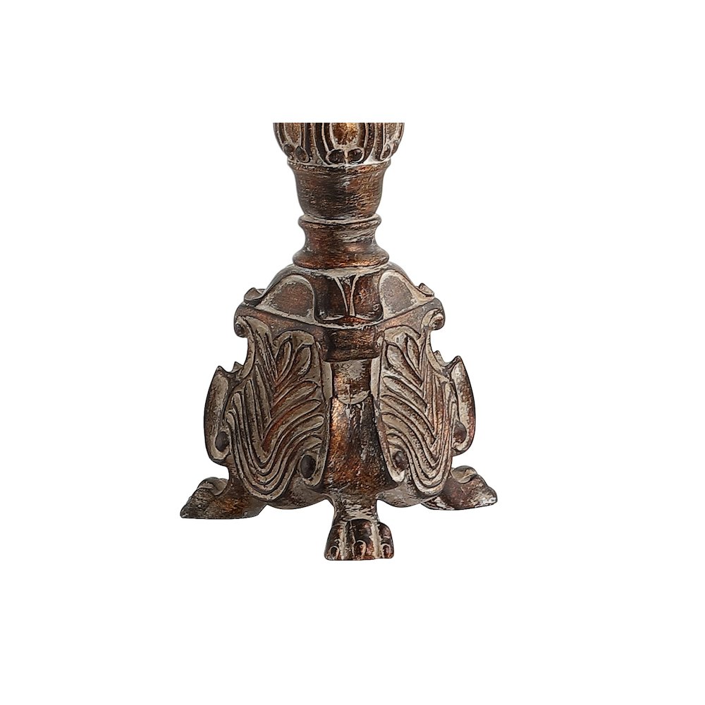 Carlisle Resinacrylic Led Table Lamp