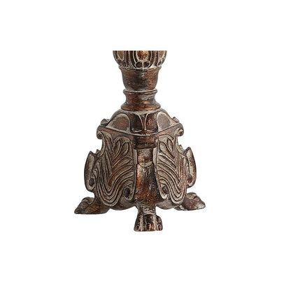 Carlisle Resinacrylic Led Table Lamp