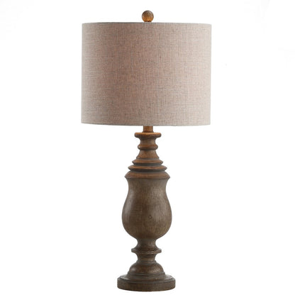 Abeline Resin Led Table Lamp