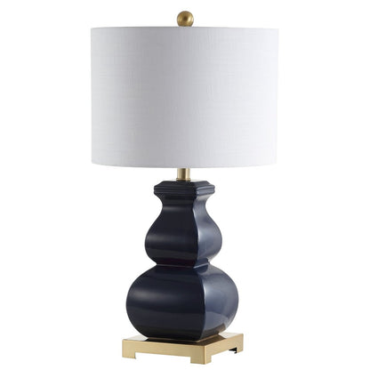 Vienna Ceramic Led Table Lamp