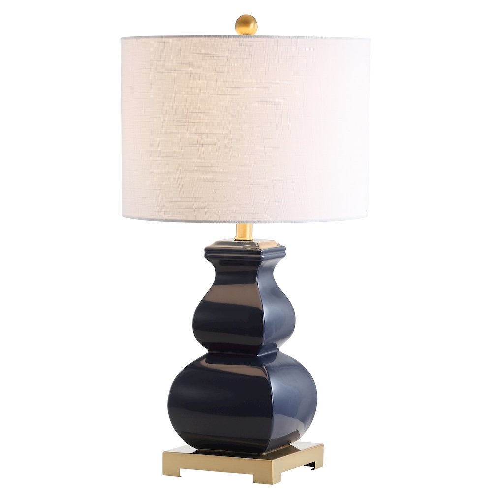 Vienna Ceramic Led Table Lamp