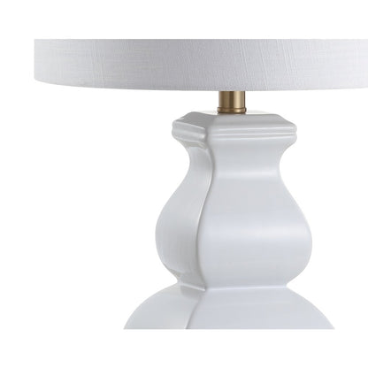 Vienna Ceramic Led Table Lamp