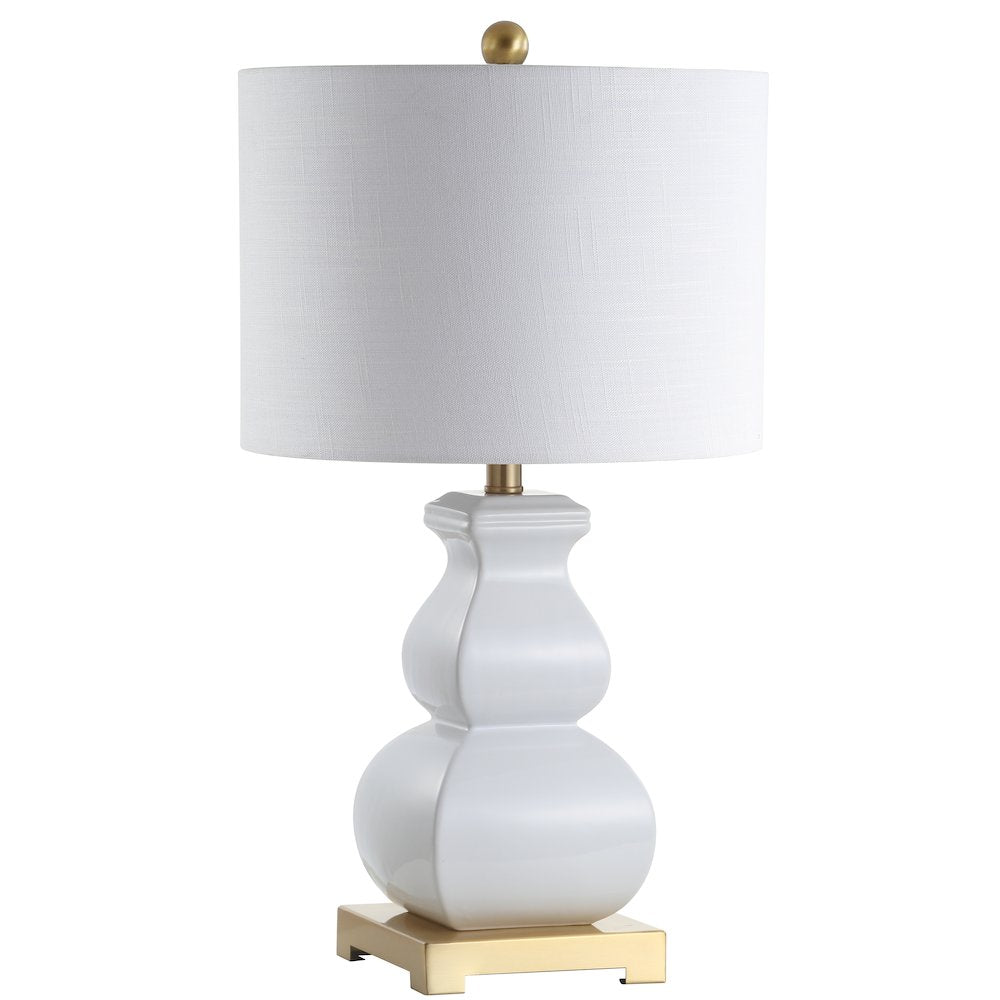 Vienna Ceramic Led Table Lamp