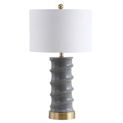 Taipei Ceramic Led Table Lamp