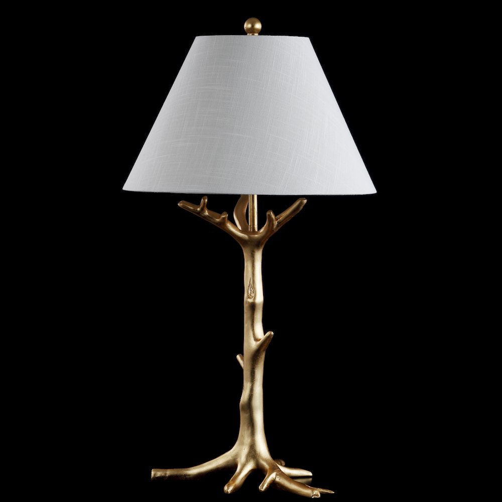 Galen Resin Led Table Lamp