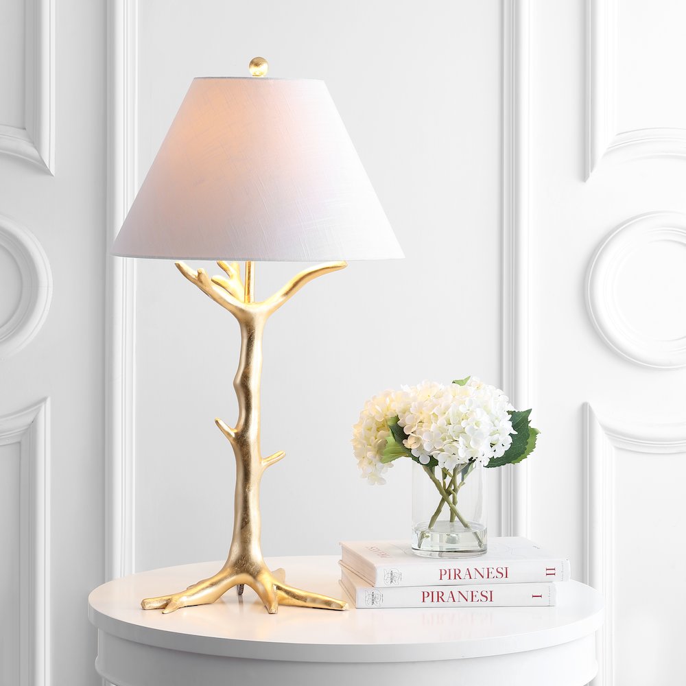 Galen Resin Led Table Lamp
