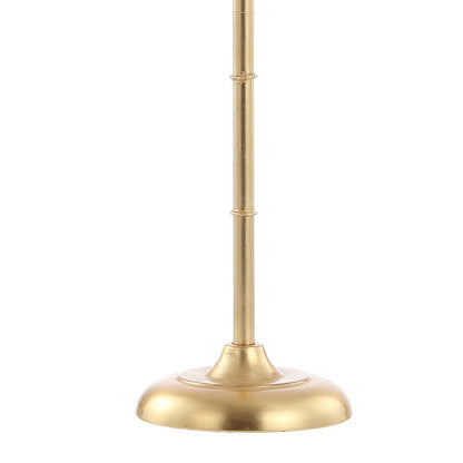 Ruth Library Metal Led Table Lamp