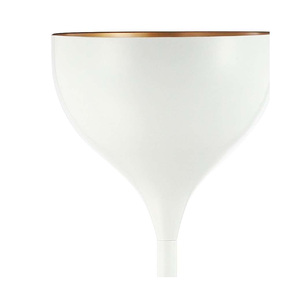 Joyce Metal Led Floor Lamp