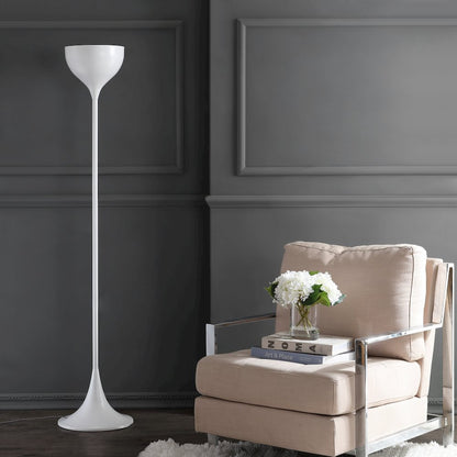 Joyce Metal Led Floor Lamp