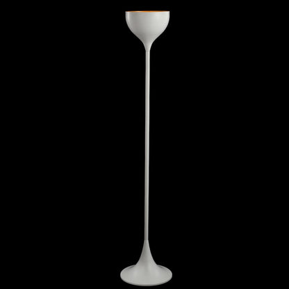 Joyce Metal Led Floor Lamp