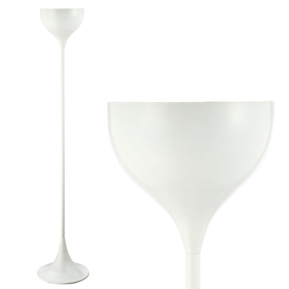 Joyce Metal Led Floor Lamp