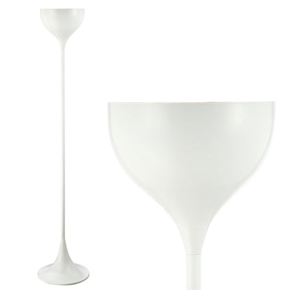Joyce Metal Led Floor Lamp
