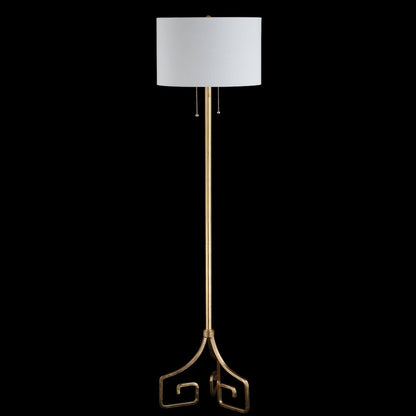 Newman Metal Led Floor Lamp