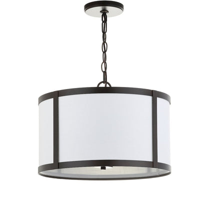 Thatcher Metal Led Pendant Light