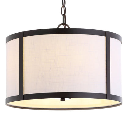 Thatcher Metal Led Pendant Light