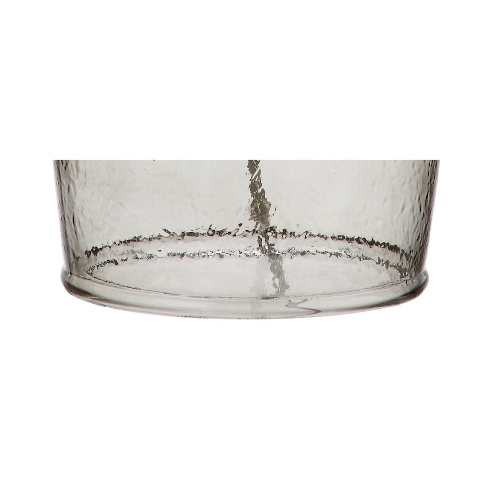 Augustine Glass Led Table Lamp