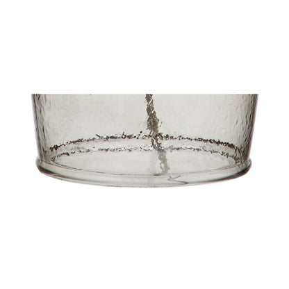 Augustine Glass Led Table Lamp