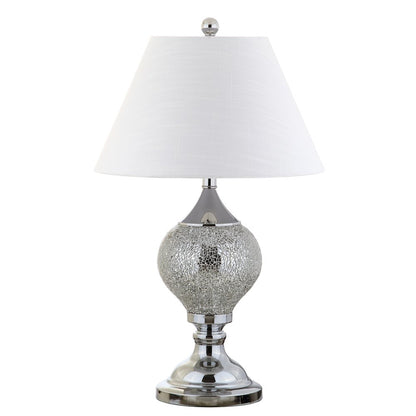 Louise Mirrored Led Table Lamp