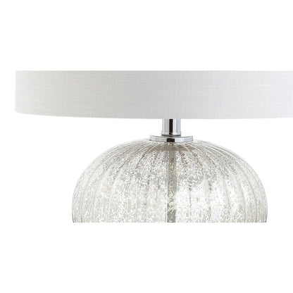 Judith Mercury Glass Led Table Lamp