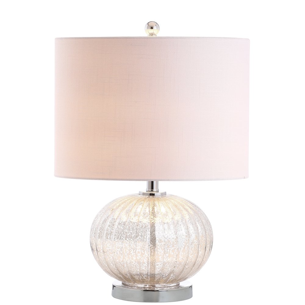 Judith Mercury Glass Led Table Lamp