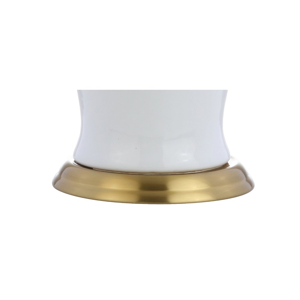 Julian Ceramic Led Table Lamp