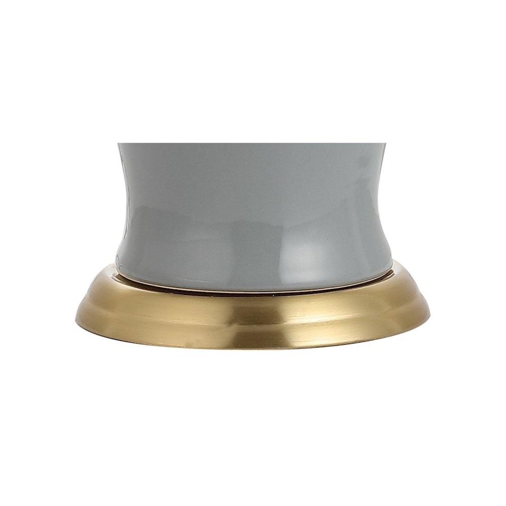 Julian Ceramic Led Table Lamp