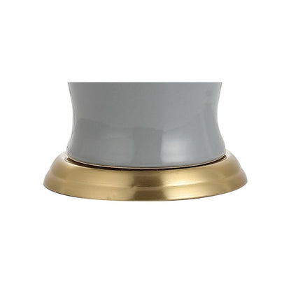 Julian Ceramic Led Table Lamp
