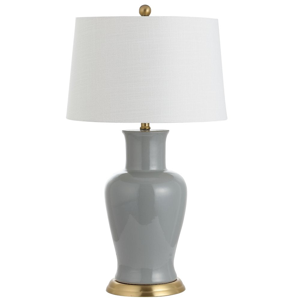 Julian Ceramic Led Table Lamp