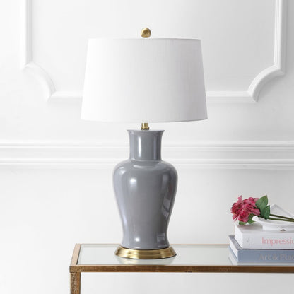 Julian Ceramic Led Table Lamp