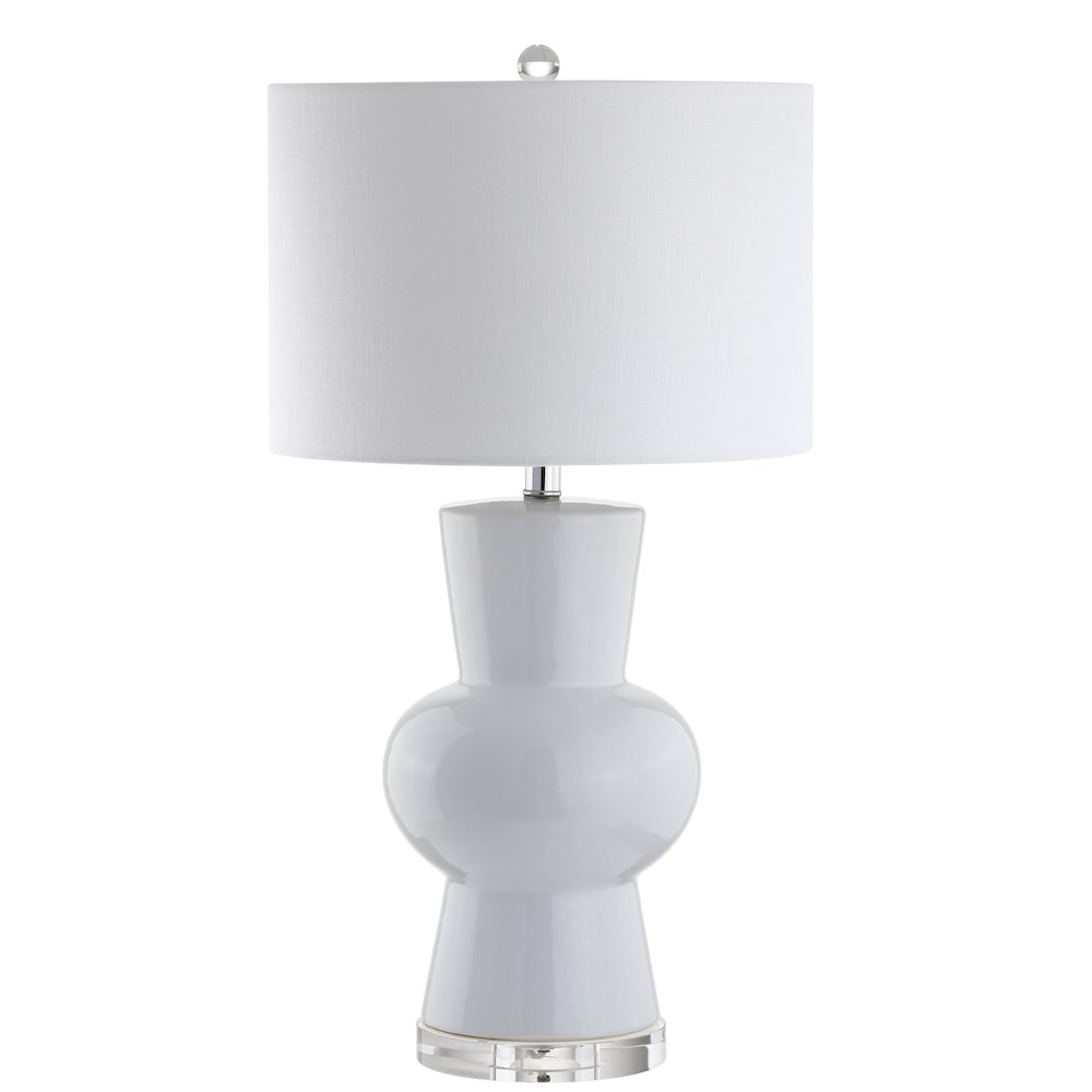 Julia Ceramic Led Table Lamp