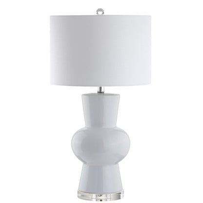 Julia Ceramic Led Table Lamp