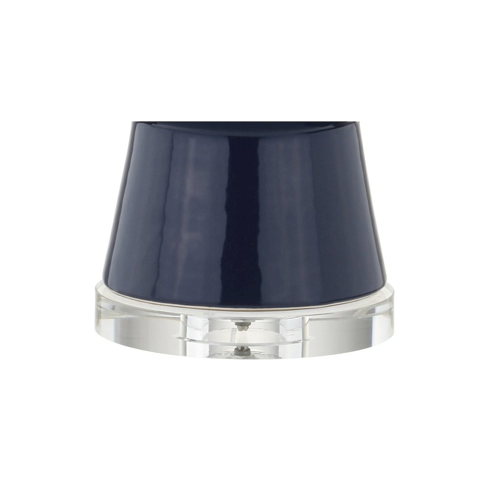 Julia Ceramic Led Table Lamp