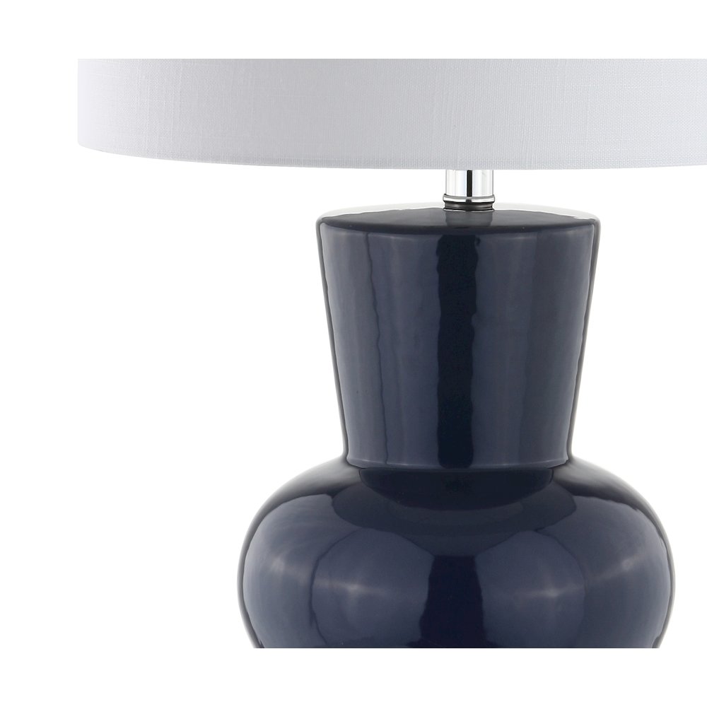 Julia Ceramic Led Table Lamp