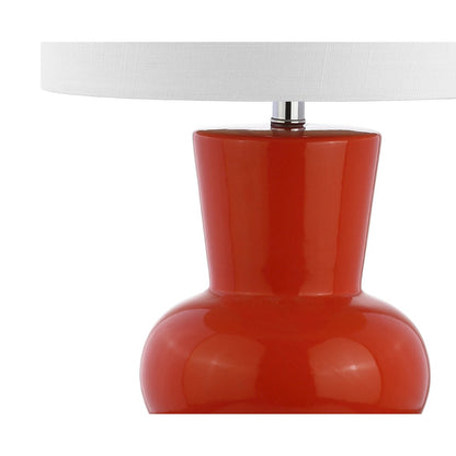Julia Ceramic Led Table Lamp