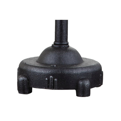 Odette Industrial Metal Table Lamp