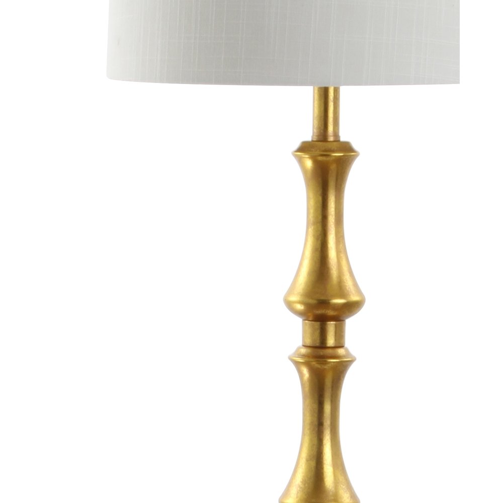 Jaxon Metal Led Floor Lamp
