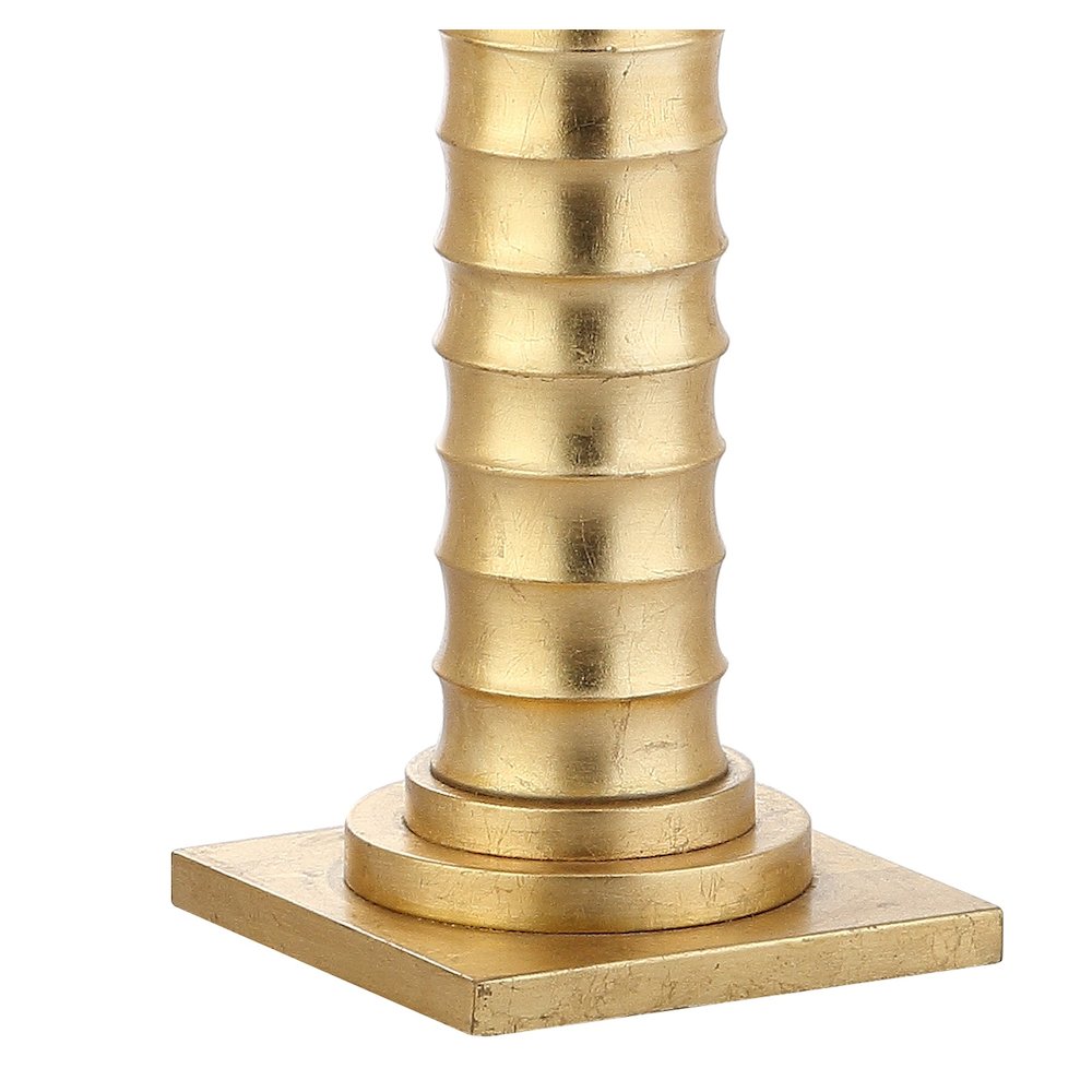 Serena Metal Led Floor Lamp