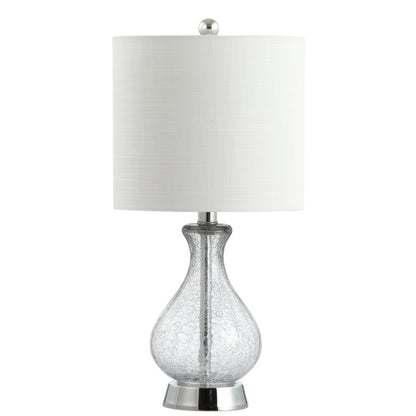 Playa Metalbubble Glass Led Table Lamp